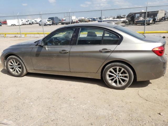 Aukcja sprzedaży 2016 Bmw 320 I, vin: WBA8A9C56GK616227, numer aukcji: 55761223