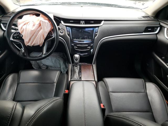 2019 Cadillac Xts მანქანა იყიდება აუქციონზე, vin: 2G61L5S36K9160122, აუქციონის ნომერი: 57665323