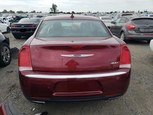 Продаж на аукціоні авто 2020 Chrysler 300 Limited, vin: 2C3CCAEG3LH124414, номер лоту: 55266463