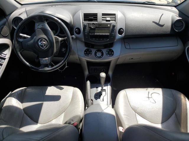 Продаж на аукціоні авто 2008 Toyota Rav4 Limited, vin: JTMBD31V485144609, номер лоту: 57691943