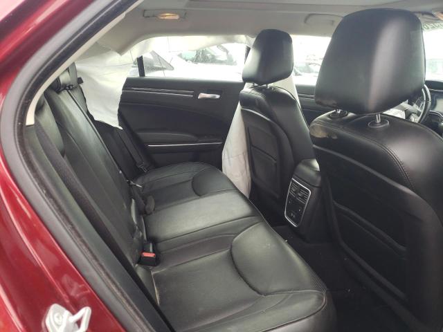 Продаж на аукціоні авто 2020 Chrysler 300 Limited, vin: 2C3CCAEG3LH124414, номер лоту: 55266463
