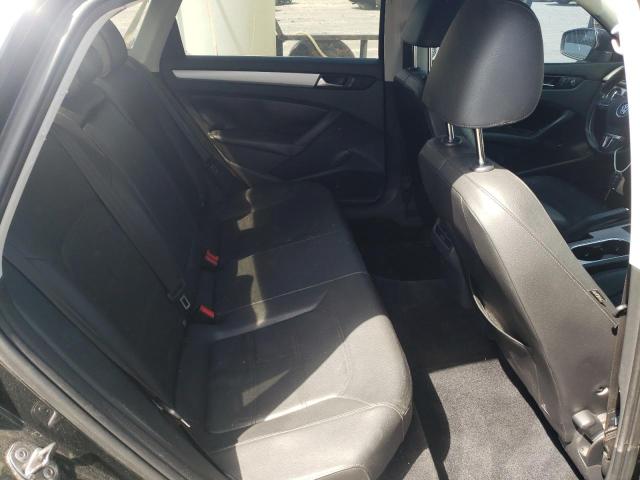 Aukcja sprzedaży 2013 Volkswagen Passat Se, vin: 1VWBN7A35DC013680, numer aukcji: 55484403