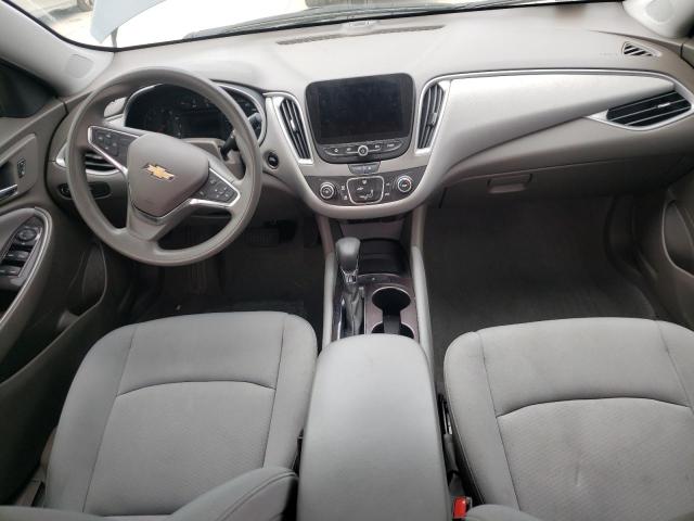 Продаж на аукціоні авто 2021 Chevrolet Malibu Ls, vin: 1G1ZB5ST1MF052478, номер лоту: 57078733