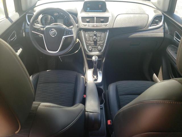 Aukcja sprzedaży 2015 Buick Encore, vin: KL4CJASB9FB255364, numer aukcji: 58541803