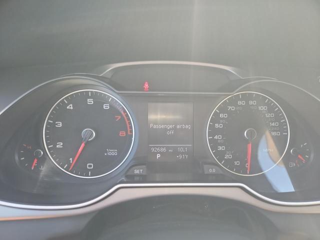57392023 :رقم المزاد ، WAUAFAFL0EN005264 vin ، 2014 Audi A4 Premium مزاد بيع