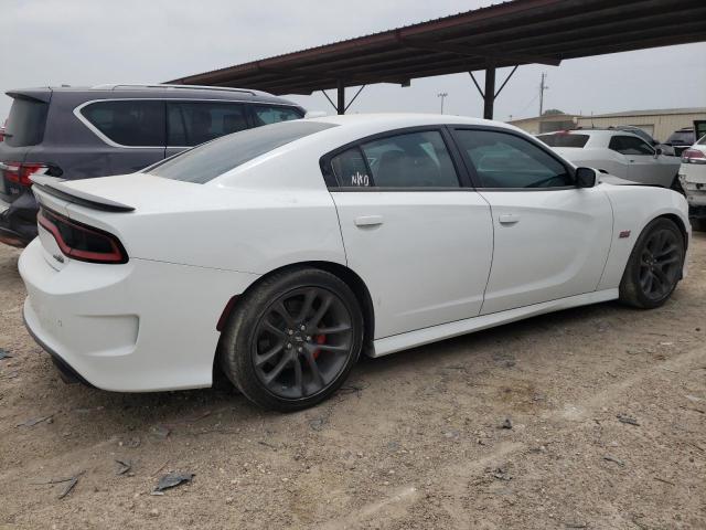 Продажа на аукционе авто 2016 Dodge Charger R/t Scat Pack, vin: 2C3CDXGJ8GH234485, номер лота: 55102323