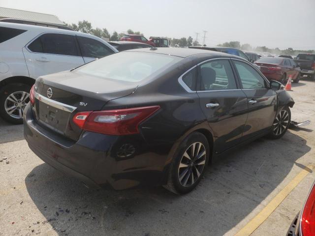 2016 Nissan Altima 2.5 მანქანა იყიდება აუქციონზე, vin: 1N4AL3AP7GC198972, აუქციონის ნომერი: 55572283