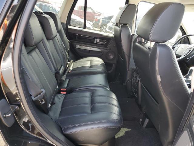 Продаж на аукціоні авто 2010 Land Rover Range Rover Sport Lux, vin: SALSK2D49AA222407, номер лоту: 54958143