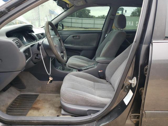 2001 Toyota Camry Ce მანქანა იყიდება აუქციონზე, vin: 4T1BG22K71U852950, აუქციონის ნომერი: 56627853