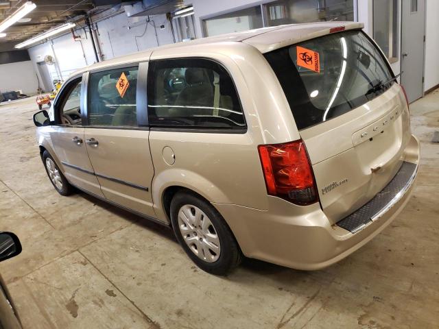 Aukcja sprzedaży 2015 Dodge Grand Caravan Se, vin: 2C4RDGBGXFR606192, numer aukcji: 56287223