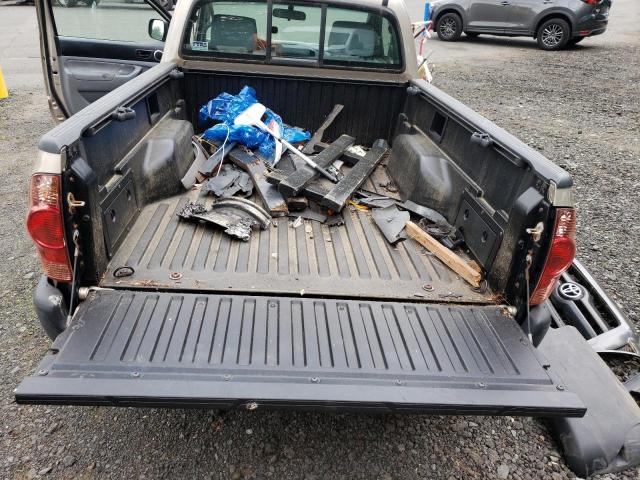 Aukcja sprzedaży 2007 Toyota Tacoma, vin: 5TENX22N47Z469544, numer aukcji: 54894753