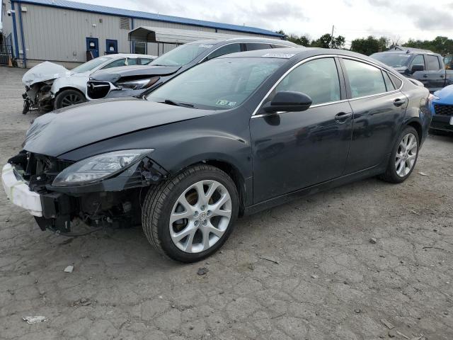 Aukcja sprzedaży 2009 Mazda 6 S, vin: 1YVHP82B795M21476, numer aukcji: 56839353