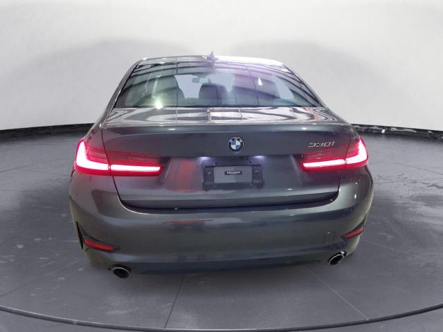 Aukcja sprzedaży 2021 Bmw 330i, vin: 3MW5R1J05M8C11610, numer aukcji: 57543713