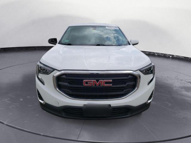 55788563 :رقم المزاد ، 3GKALMEV7KL336584 vin ، 2019 Gmc Terrain Sle مزاد بيع