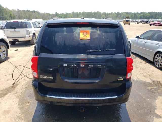 57246533 :رقم المزاد ، 2C4RDGCG8JR362663 vin ، 2018 Dodge Grand Caravan Sxt مزاد بيع