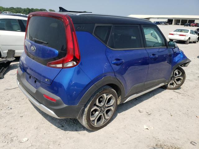 Aukcja sprzedaży 2020 Kia Soul Lx, vin: KNDJ23AU9L7123518, numer aukcji: 55651413