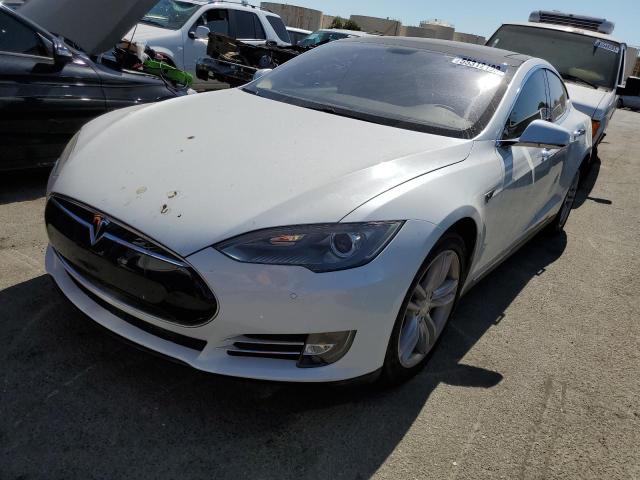 Aukcja sprzedaży 2013 Tesla Model S, vin: 5YJSA1CN6DFP28030, numer aukcji: 55312193