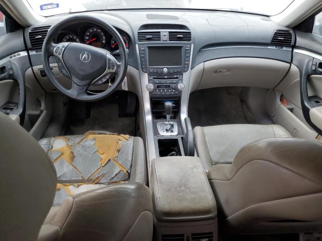 56321883 :رقم المزاد ، 19UUA66267A034377 vin ، 2007 Acura Tl مزاد بيع