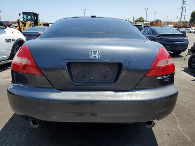 2004 Honda Accord Ex მანქანა იყიდება აუქციონზე, vin: 1HGCM82694A019231, აუქციონის ნომერი: 58561343