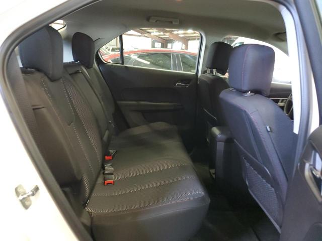 57344403 :رقم المزاد ، 2GNFLEEK5H6294045 vin ، 2017 Chevrolet Equinox Ls مزاد بيع