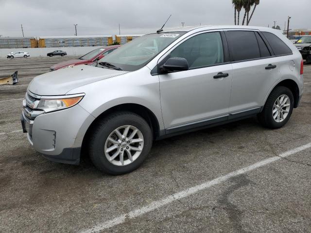 2013 Ford Edge Se მანქანა იყიდება აუქციონზე, vin: 2FMDK3GC0DBC54742, აუქციონის ნომერი: 54940923