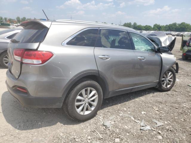 Aukcja sprzedaży 2018 Kia Sorento, vin: 5XYPGDA57JG414044, numer aukcji: 54562923