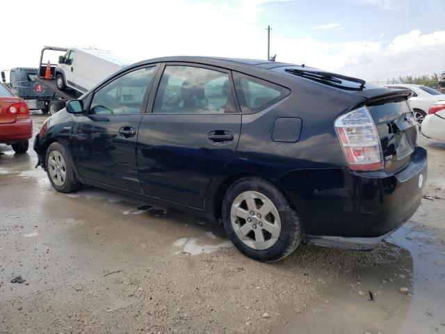55453623 :رقم المزاد ، JTDKB20U377647513 vin ، 2007 Toyota Prius مزاد بيع