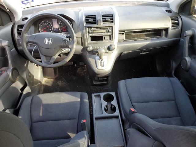 Продаж на аукціоні авто 2010 Honda Cr-v Lx, vin: 3CZRE3H34AG703326, номер лоту: 55102103