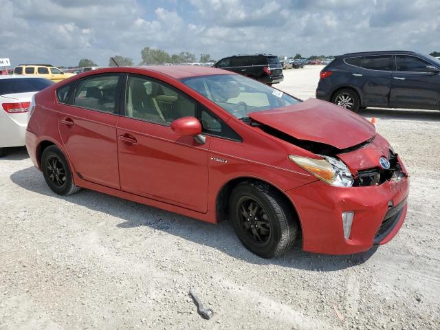 Aukcja sprzedaży 2012 Toyota Prius, vin: JTDKN3DU7C5458697, numer aukcji: 57622753