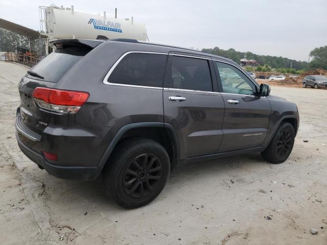 55465403 :رقم المزاد ، 1C4RJFBG9EC324801 vin ، 2014 Jeep Grand Cherokee Limited مزاد بيع