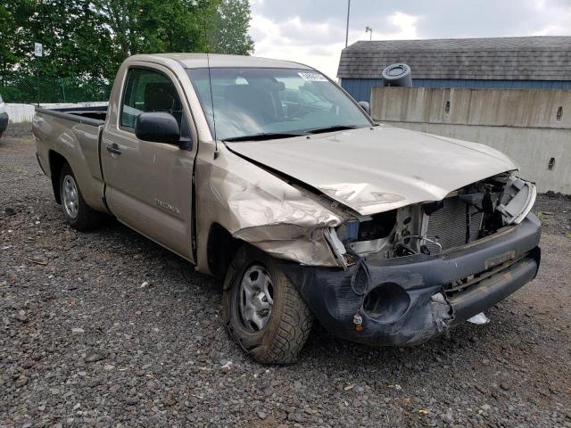 Aukcja sprzedaży 2007 Toyota Tacoma, vin: 5TENX22N47Z469544, numer aukcji: 54894753