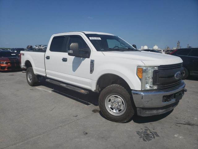 Продажа на аукционе авто 2017 Ford F250 Super Duty, vin: 1FT7W2B62HEC88693, номер лота: 57431953