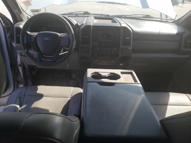 Продажа на аукционе авто 2017 Ford F250 Super Duty, vin: 1FT7W2B62HEC88693, номер лота: 57431953