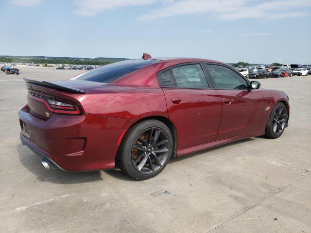 Продажа на аукционе авто 2019 Dodge Charger Scat Pack, vin: 2C3CDXGJ0KH742393, номер лота: 56021103