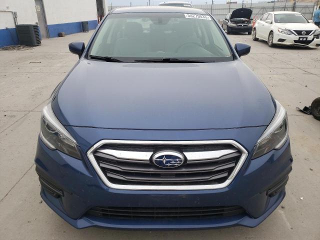 Продажа на аукционе авто 2019 Subaru Legacy 2.5i Premium, vin: 4S3BNAF68K3038041, номер лота: 54279033