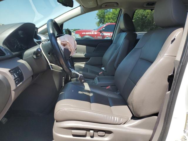 2014 Honda Odyssey Exl მანქანა იყიდება აუქციონზე, vin: 5FNRL5H68EB129052, აუქციონის ნომერი: 55464783