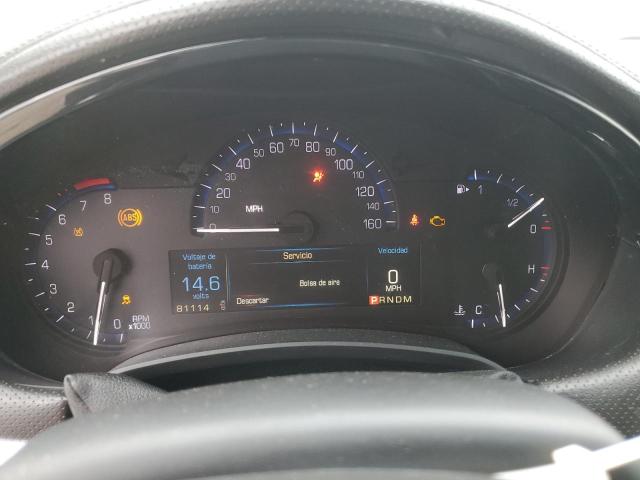 55205263 :رقم المزاد ، 2G61U5S34F9167380 vin ، 2015 Cadillac Xts مزاد بيع