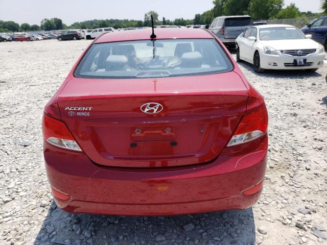 Продаж на аукціоні авто 2016 Hyundai Accent Se, vin: KMHCT4AE0GU057822, номер лоту: 55294353