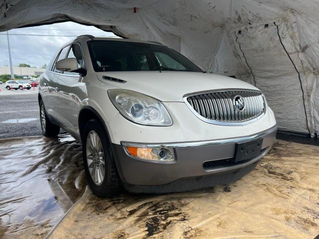 Aukcja sprzedaży 2012 Buick Enclave, vin: 5GAKVCED6CJ112230, numer aukcji: 58321633
