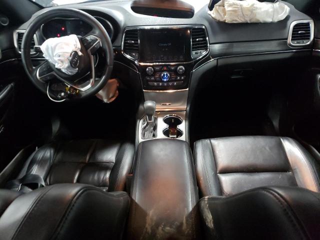 57278773 :رقم المزاد ، 1C4RJFBG3KC661749 vin ، 2019 Jeep Grand Cherokee Limited مزاد بيع
