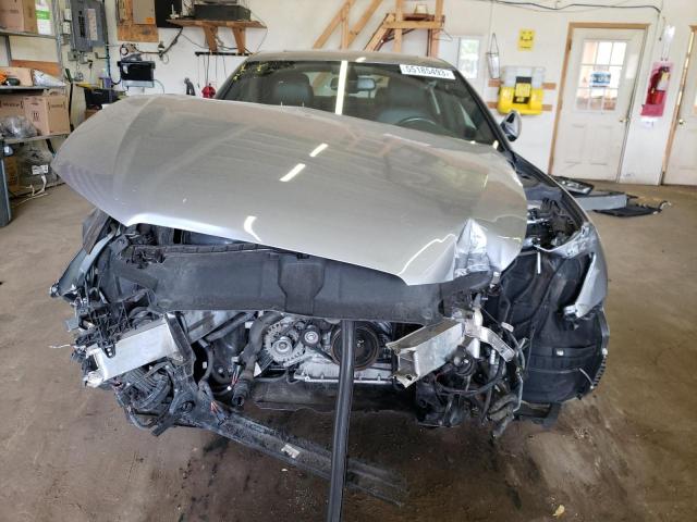55185493 :رقم المزاد ، WAUFGAFC5GN163296 vin ، 2016 Audi A6 Premium Plus مزاد بيع
