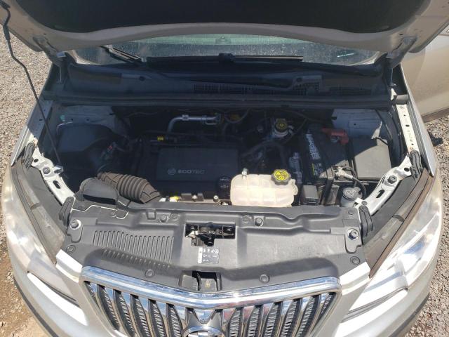 Aukcja sprzedaży 2015 Buick Encore, vin: KL4CJASB9FB255364, numer aukcji: 58541803