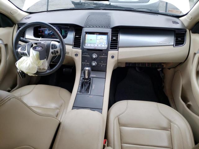 Aukcja sprzedaży 2017 Ford Taurus Sel, vin: 1FAHP2E87HG119424, numer aukcji: 55485523