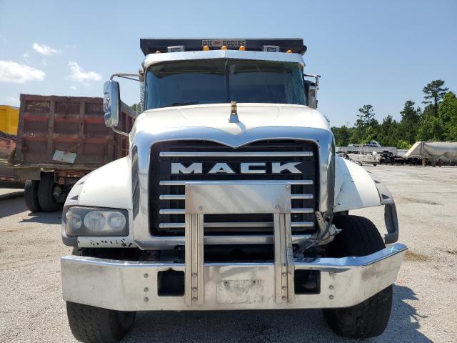 Продаж на аукціоні авто 2018 Mack 700 Gu700, vin: 1M2AX04CXJM039639, номер лоту: 55081343