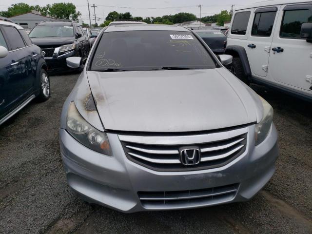 56752553 :رقم المزاد ، 1HGCP2F83BA083181 vin ، 2011 Honda Accord Exl مزاد بيع