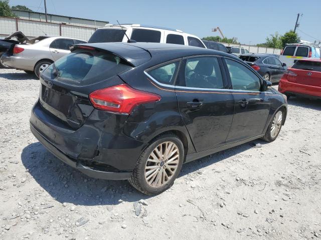 Aukcja sprzedaży 2015 Ford Focus Titanium, vin: 1FADP3N24FL378263, numer aukcji: 57636773