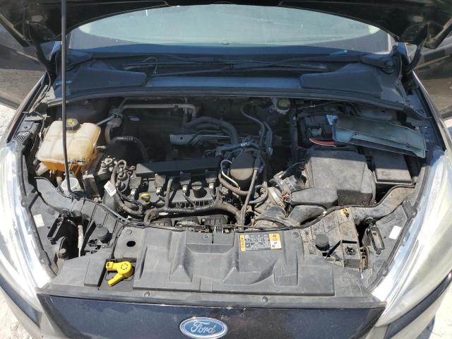 Aukcja sprzedaży 2015 Ford Focus Titanium, vin: 1FADP3N24FL378263, numer aukcji: 57636773