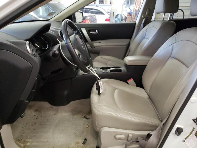 55562383 :رقم المزاد ، JN8AS5MV3CW375579 vin ، 2012 Nissan Rogue S مزاد بيع