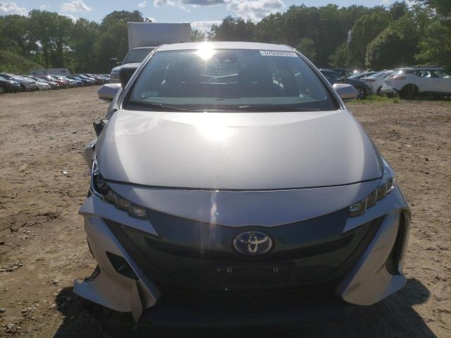 57030253 :رقم المزاد ، JTDKARFP3K3115384 vin ، 2019 Toyota Prius Prime مزاد بيع