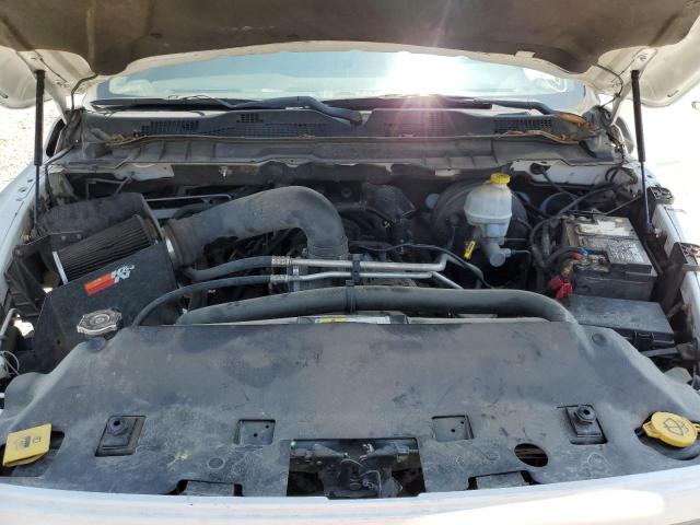 Продаж на аукціоні авто 2012 Dodge Ram 1500 Sport, vin: 1C6RD7MT8CS293638, номер лоту: 57544803